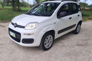 FIAT Panda 0.9 TwinAir Turbo Natural Power Loung