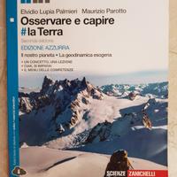 Osservare e capire la terra 