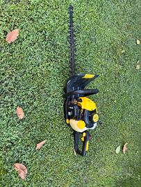 Tagliasiepi a motore Vigor Blynky (Alpina)
