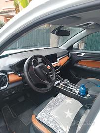 Wawe3 1500 GPL automatico