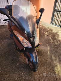 Scooter Aprilia Atlantic 200