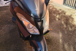 Scooter Aprilia Atlantic 200