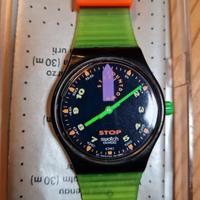 orologio swatch anni'90