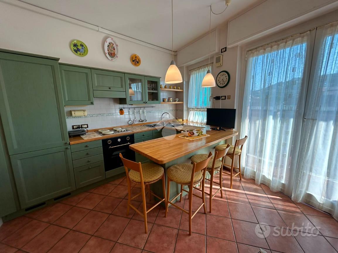 Appartamento – Rapallo, Cappelletta, San Michele di Pagana - Vista 5