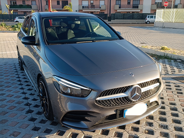 Mercedes classe b Premium 2019