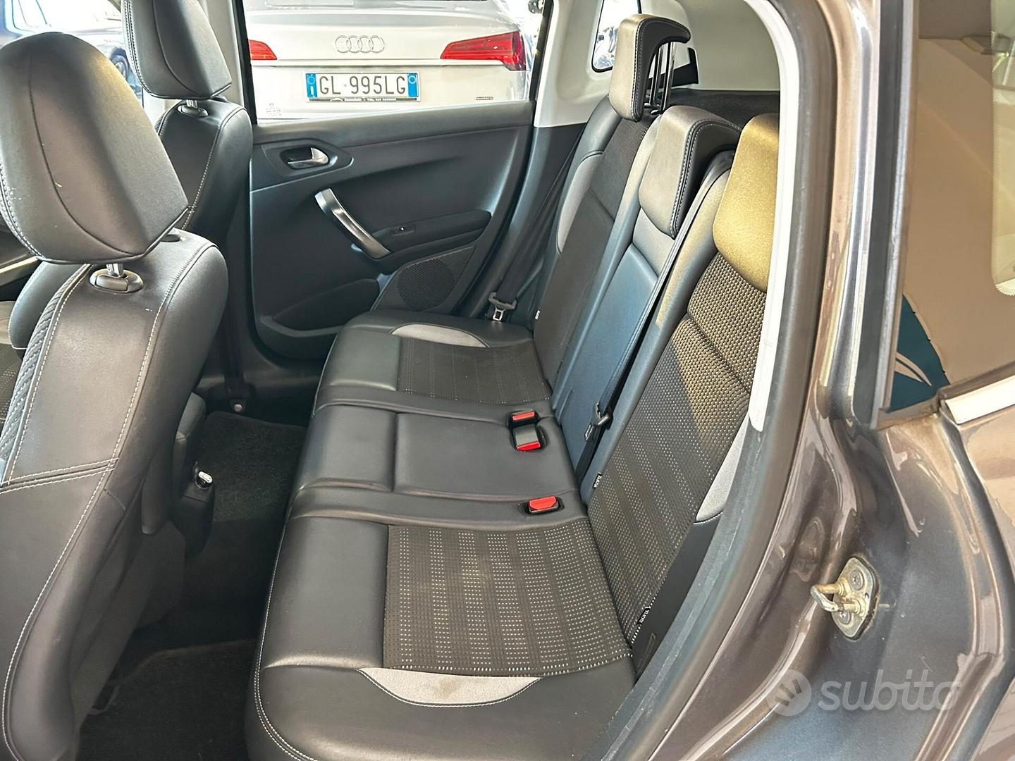 Peugeot 2008 2014 photo 5