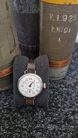 orologio da trincea ww1 ufficiale prima guerra 