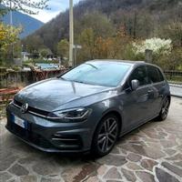 GOLF 7 RESTYLING