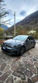 GOLF 7 RESTYLING