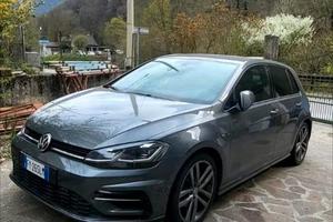 GOLF 7 RESTYLING