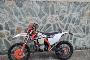 KTM EXC 300 TPI SIX DAYS