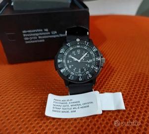 Orologio Traser H3 P6500 Navigator MIL-W-46374F
