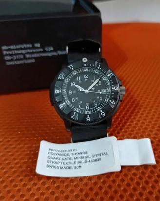 Orologio Traser H3 P6500 Navigator MIL-W-46374F
