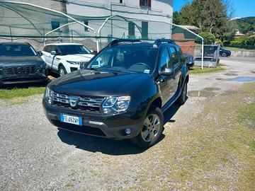 Dacia Duster 1.5 dCi 90CV Start&Stop 4x2 Ambiance
