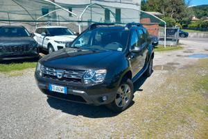 Dacia Duster 1.5 dCi 90CV Start&Stop 4x2 Ambiance