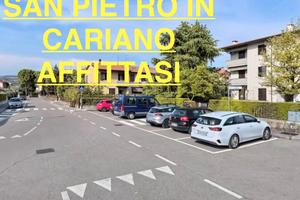 SAN PIETRO IN CARIANO- BILOCALE