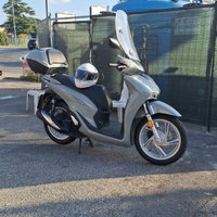 Honda Sh 150 Abs 2023 perfetto