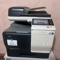 Konika bizhub c3350 stampante laser A4