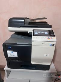 Konika bizhub c3350 stampante laser A4