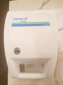 aerosol a compressore per utilizzo domiciliare 