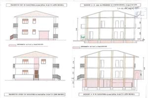Casa singola con terreno