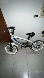 Bicicletta