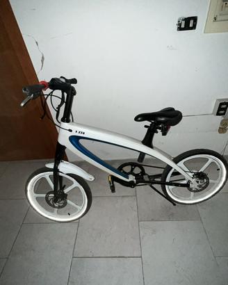 Bicicletta