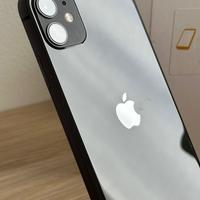 iPhone 11 128gb Nero Batteria Nuova