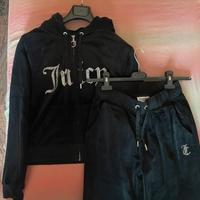 Tuta Juicy couture