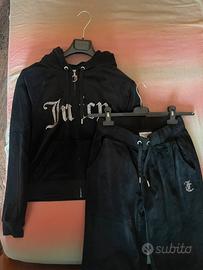 Tuta Juicy couture