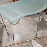 Tavolo/mobile bagno