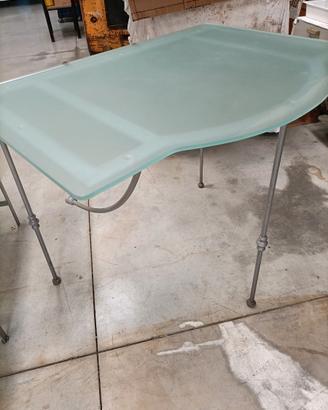 Tavolo/mobile bagno