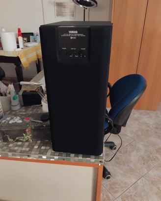 yamaha yst 80w