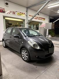 Toyota Yaris 1.4 TDI 2008