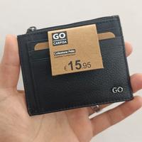 Portafoglio da uomo della collezione Go Carpisa 