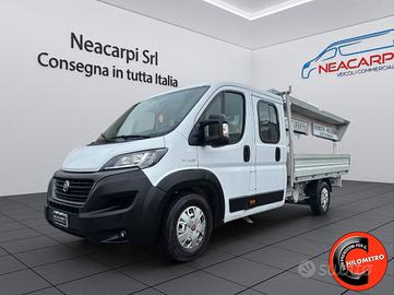 Fiat Ducato MAXI 2.3 MJT 140 CV L4 CASSONE FISSO