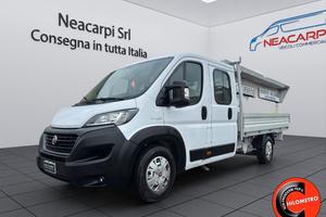 Fiat Ducato MAXI 2.3 MJT 140 CV L4 CASSONE FISSO