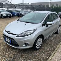 FORD Fiesta Ikon 1.2 60CV 5 porte
