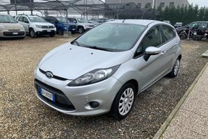 FORD Fiesta Ikon 1.2 60CV 5 porte