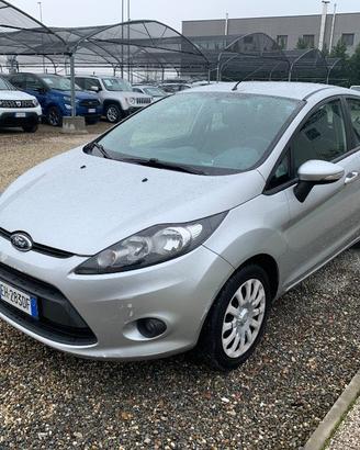 FORD Fiesta Ikon 1.2 60CV 5 porte