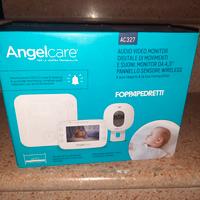 angel care foppapedretti