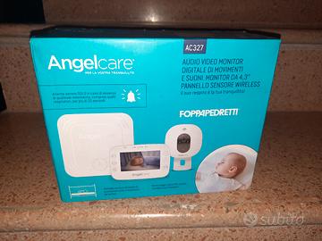 angel care foppapedretti