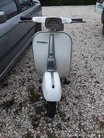 Piaggio Vespa 50 Special Primavera