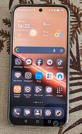Honor 400 Meteor Silver 8/512