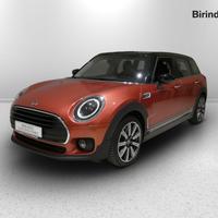 MINI Mini Clubman (F54) - Mini 1.5 One Mayfair Ed