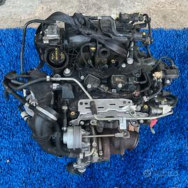 motore fiat panda hybrid1.0 twin air 312a2000