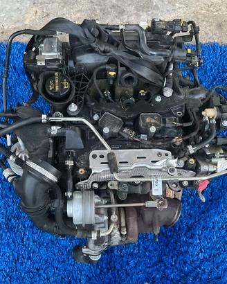 motore fiat panda hybrid1.0 twin air 312a2000