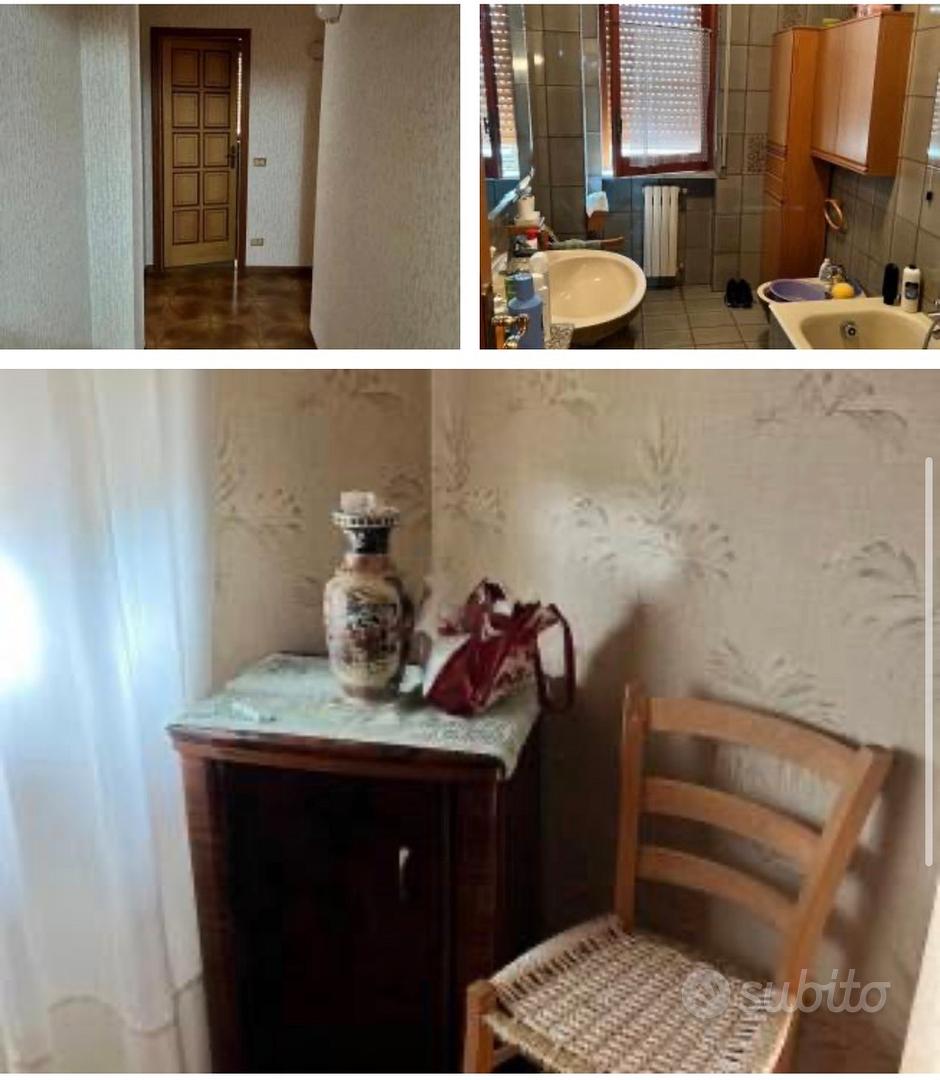 Appartamento – Pietragalla, Potenza - Altro