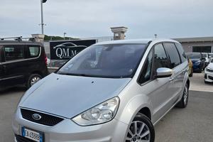 Ford Galaxy Galaxy+ 2.0 TDCi 140 CV DPF