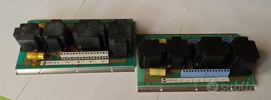 Coppia di crossover RCF FCS 32 8Ohm a 3 vie